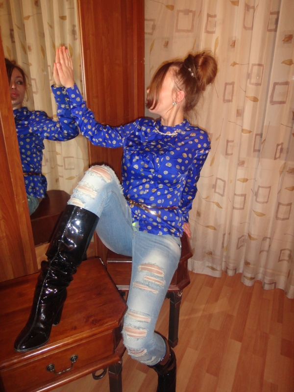 Фаина